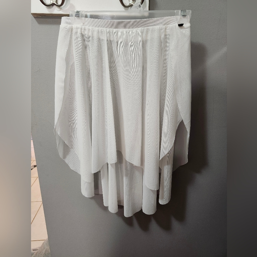 Mariia Crown mesh ballet skirt medium